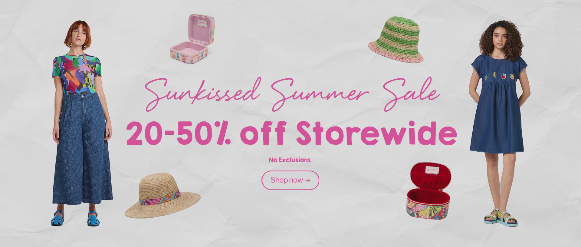 Bold Prints, Iconic Australian Style