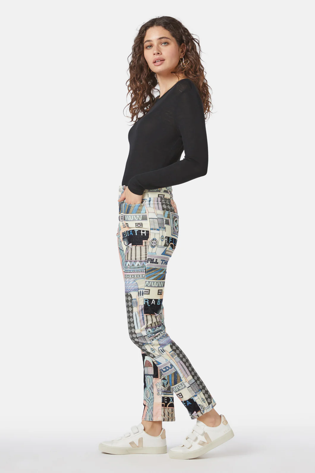 All The Way Alive Skinny Cord - Image 3