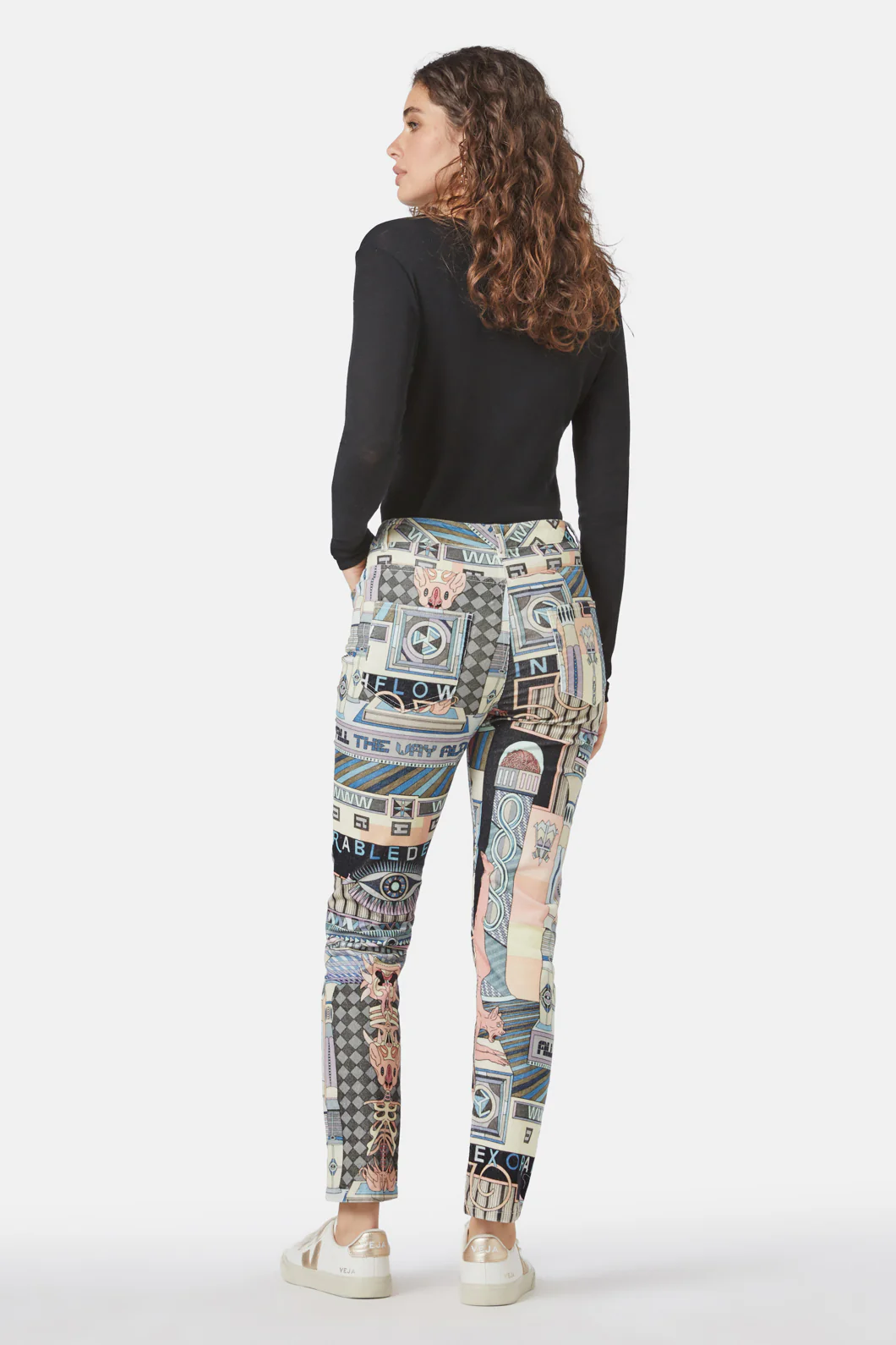 All The Way Alive Skinny Cord - Image 4