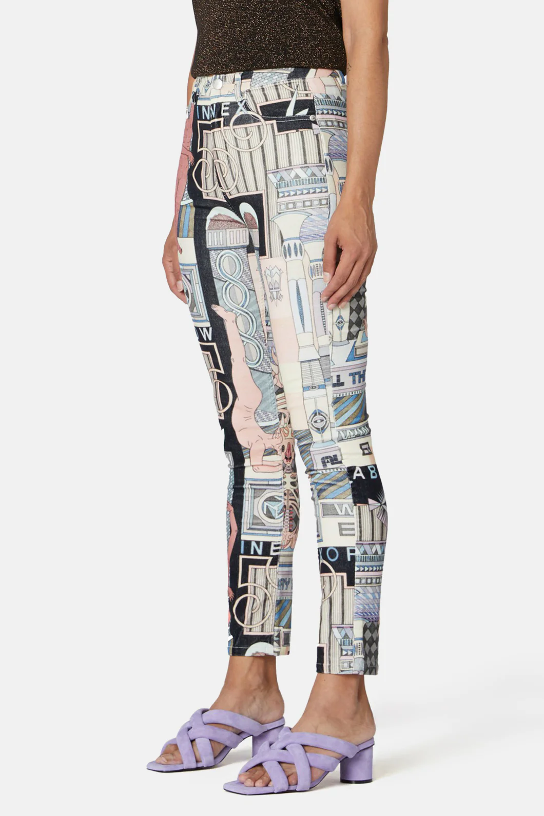 All The Way Alive Skinny Cord - Image 5