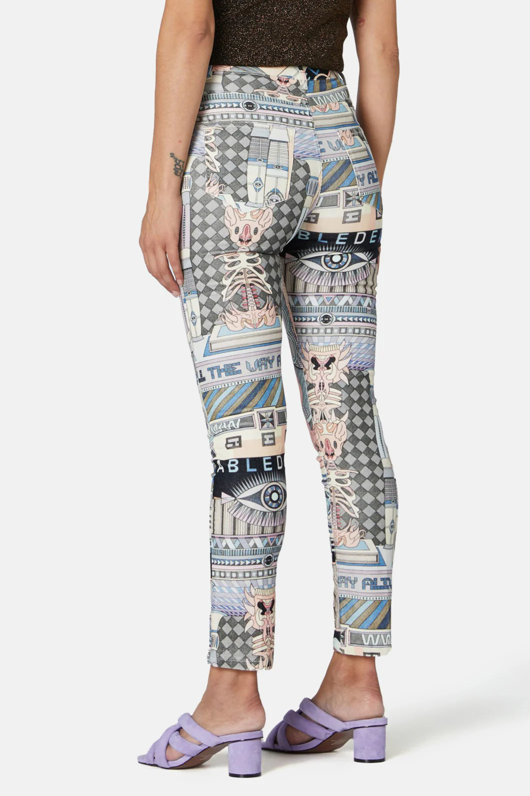 All The Way Alive Skinny Cord - Image 6