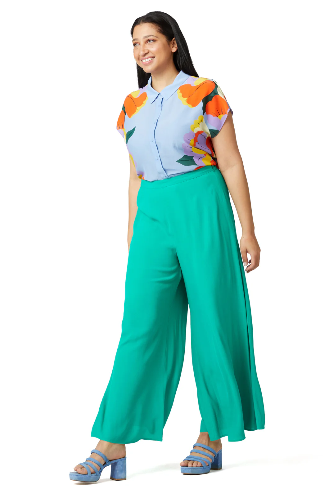 Andrea Flare Pants - Image 6