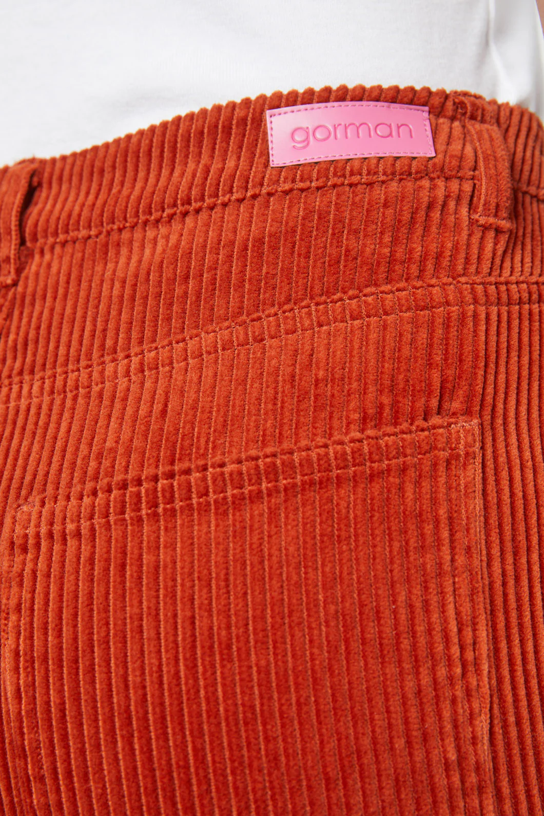 Atlanta Cord Jean - Image 12