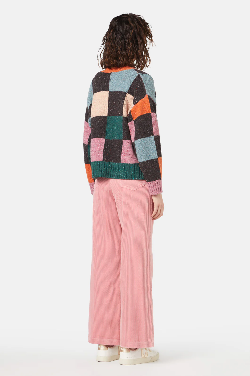 Atlanta Cord Jean - Image 4