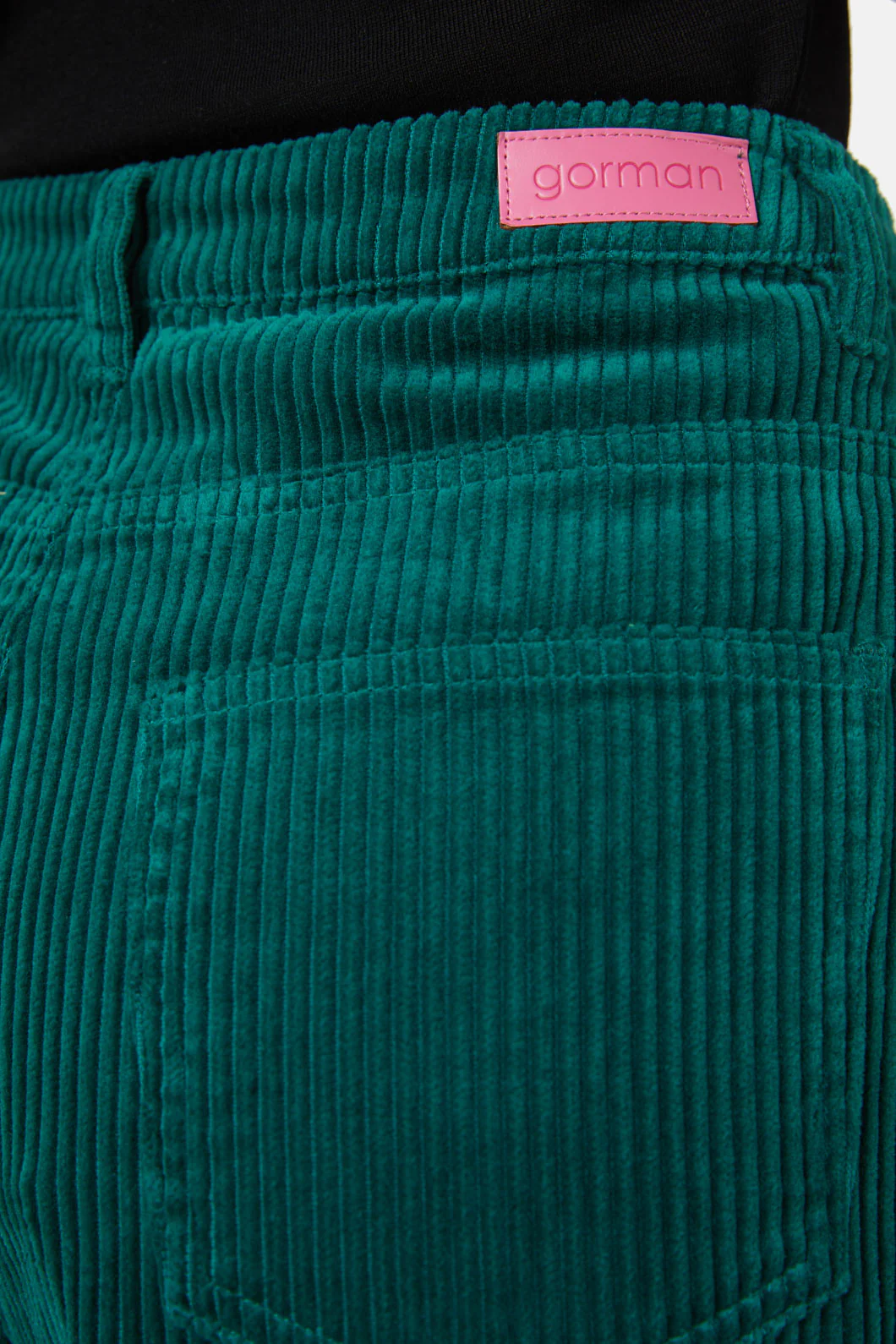 Atlanta Cord Jean - Image 8