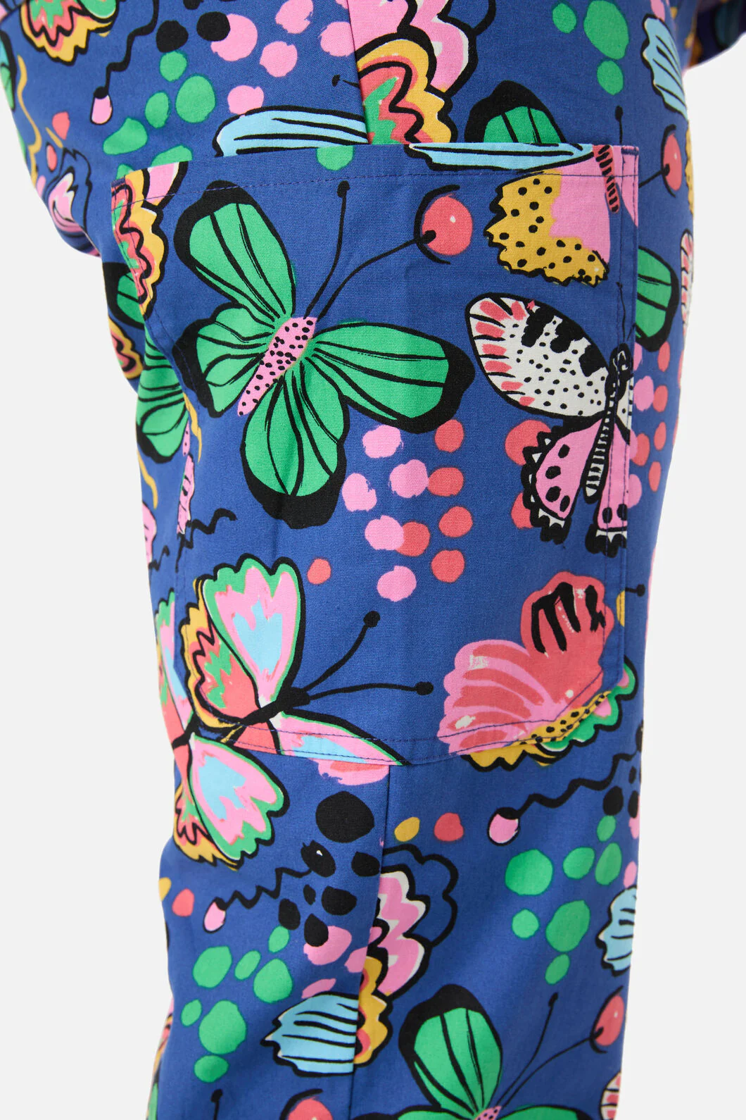 Butterfly Scrub Set - Image 9