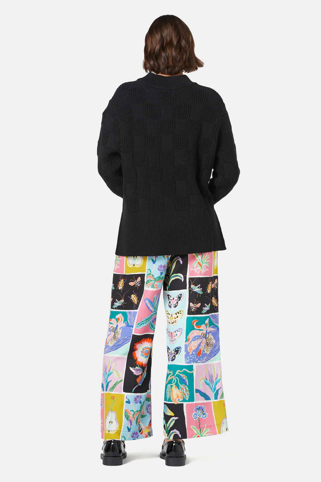 Checkers Jumper - Image 4