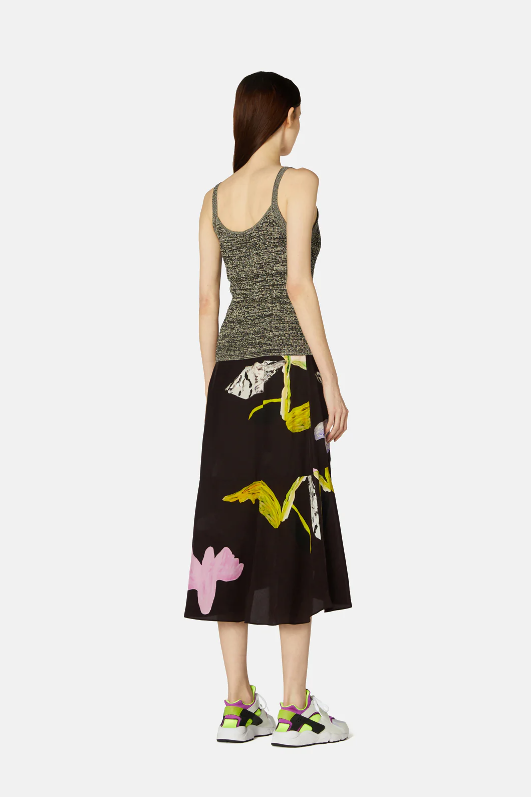 Claire Knit Tank - Image 10