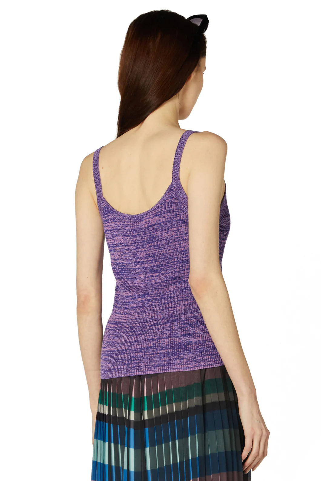 Claire Knit Tank - Image 13