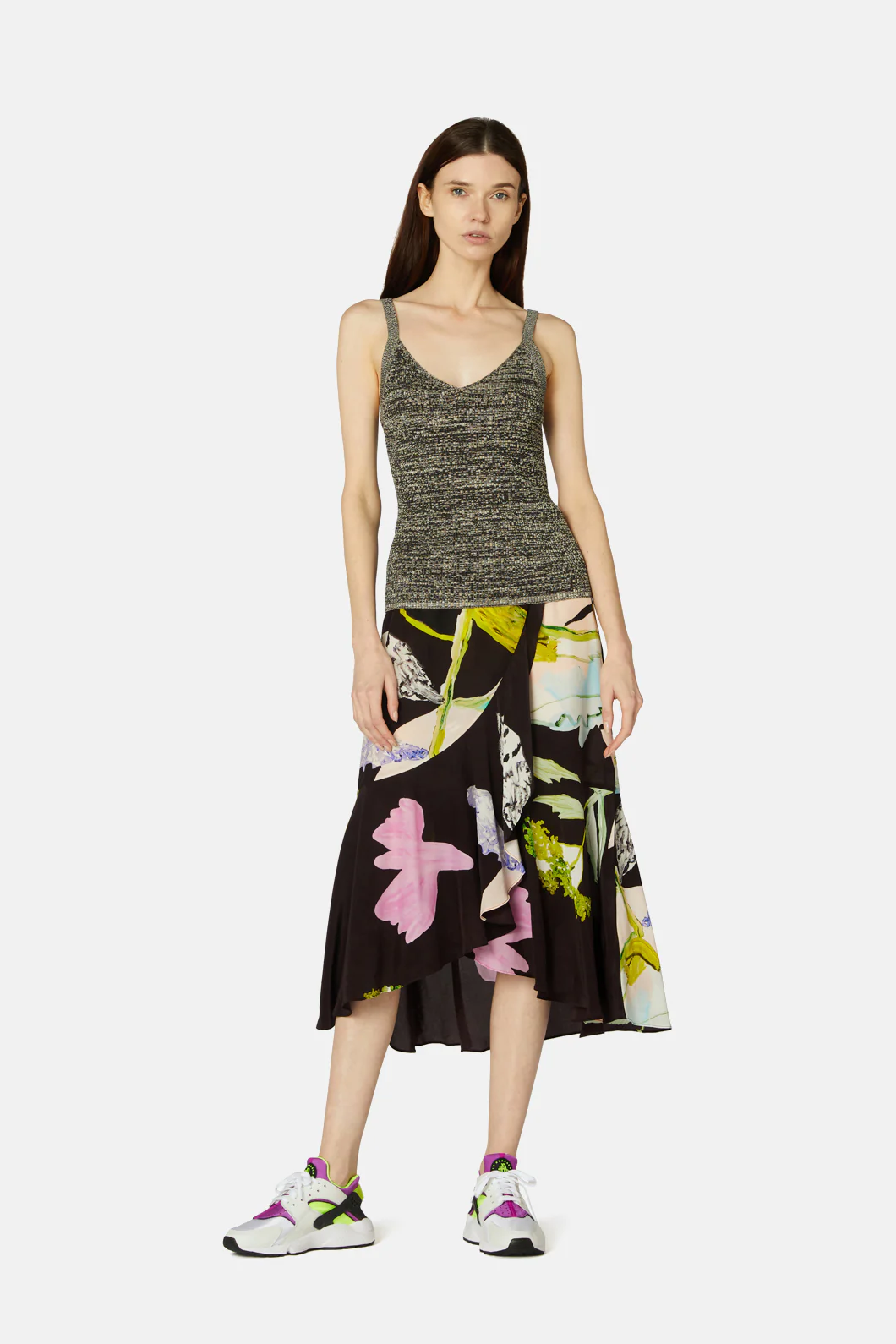 Claire Knit Tank - Image 5