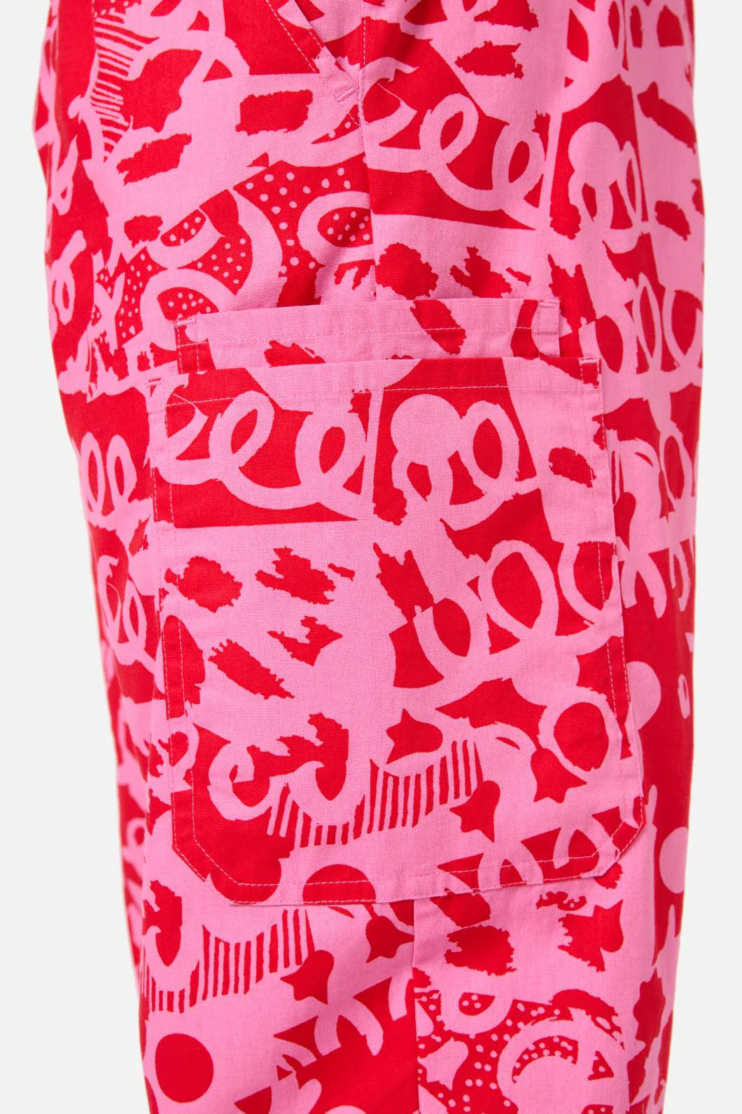 Curls Scrub Set - Image 3