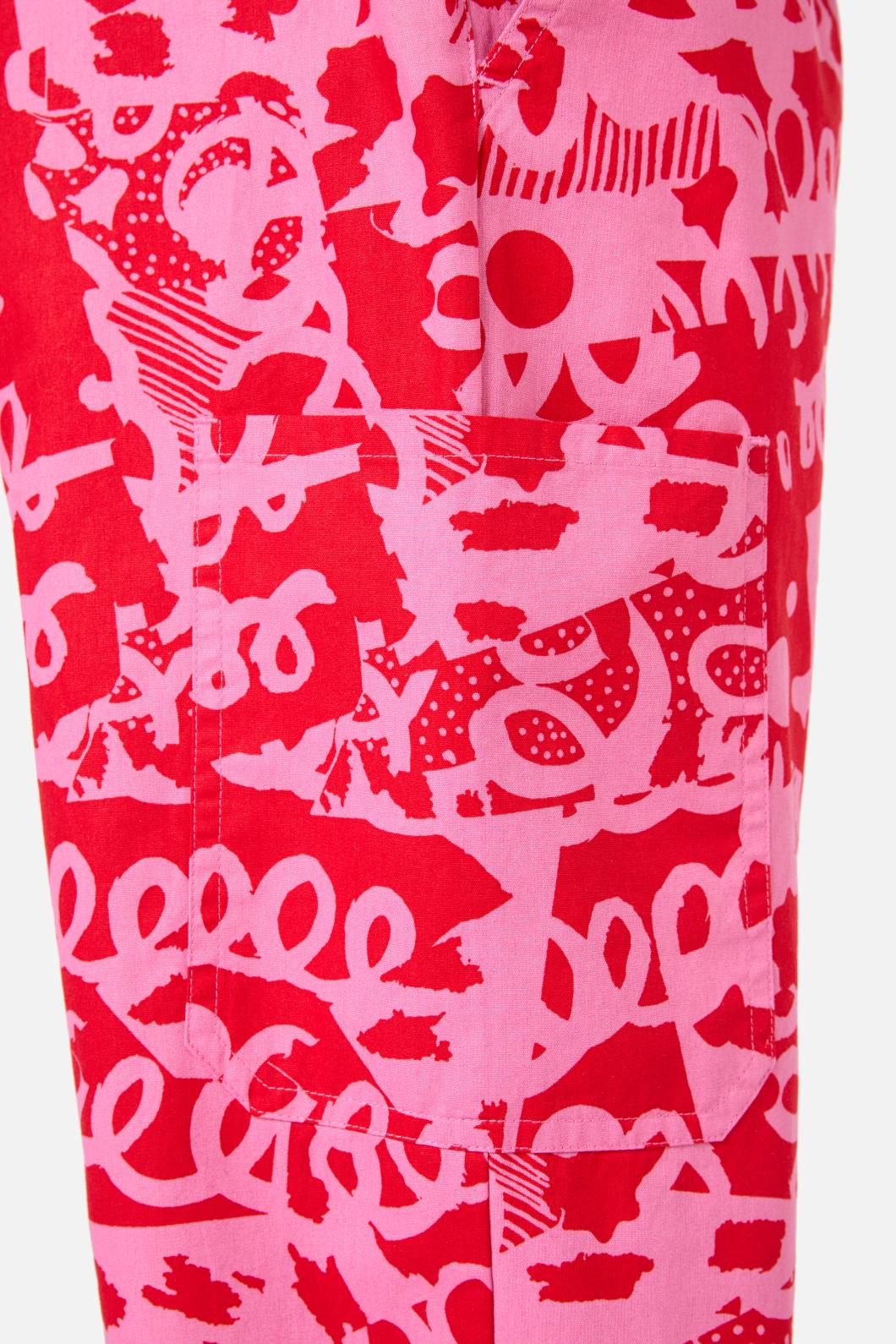 Curls Scrub Set - Image 4