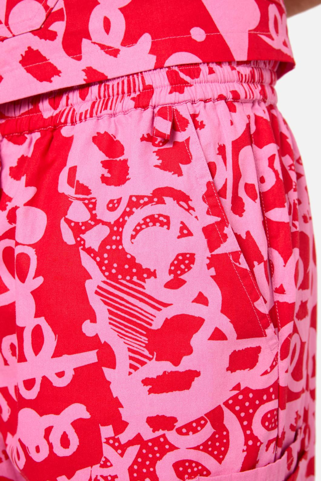 Curls Scrub Set - Image 5