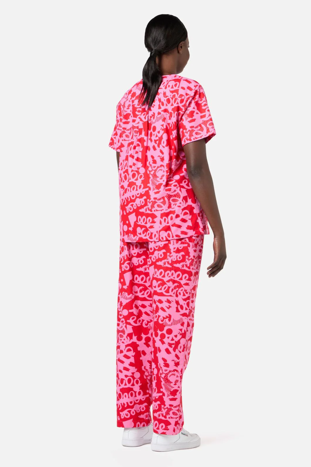 Curls Scrub Set - Image 9