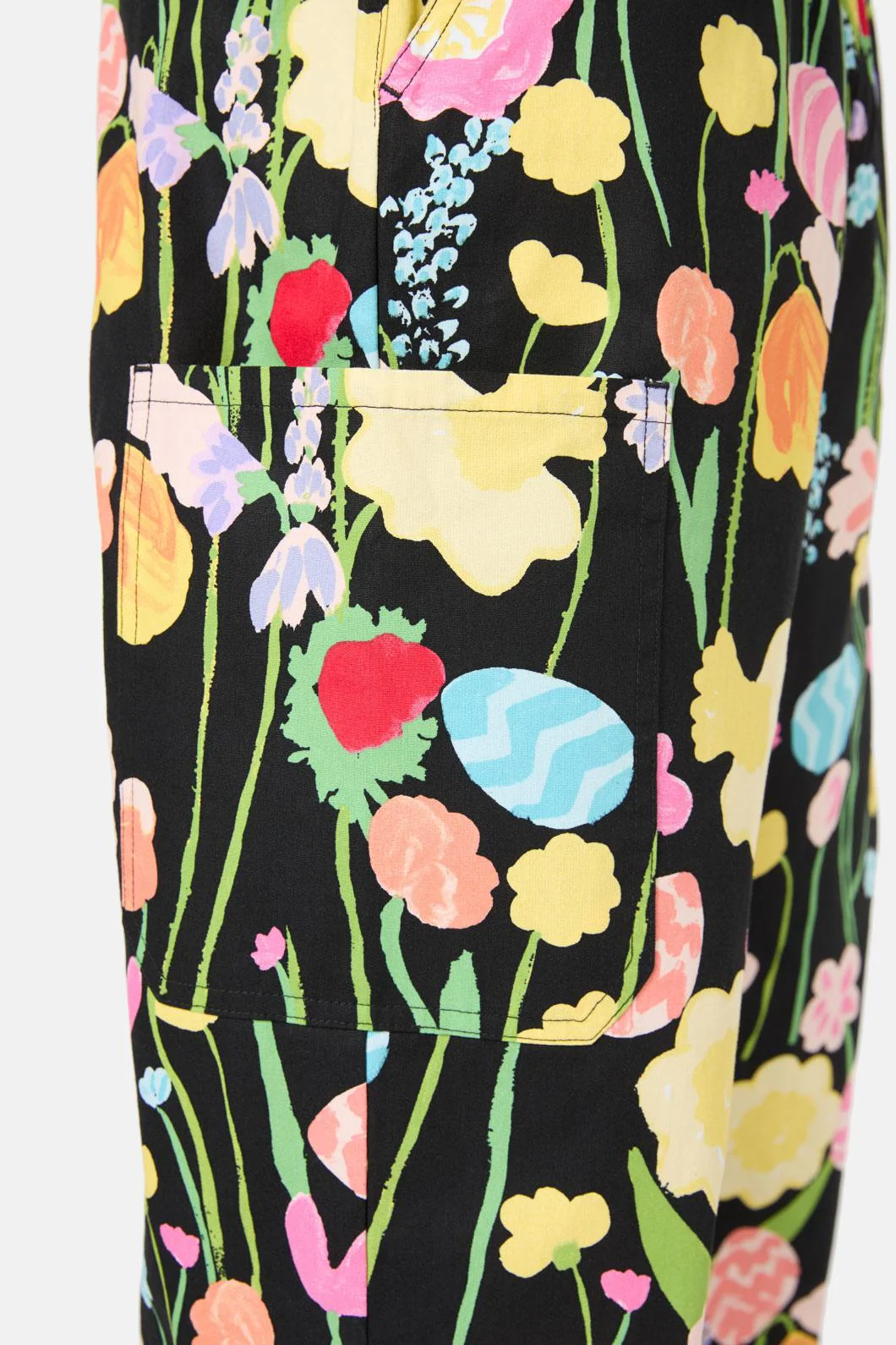 Easter Garden Scrub Set - Image 10