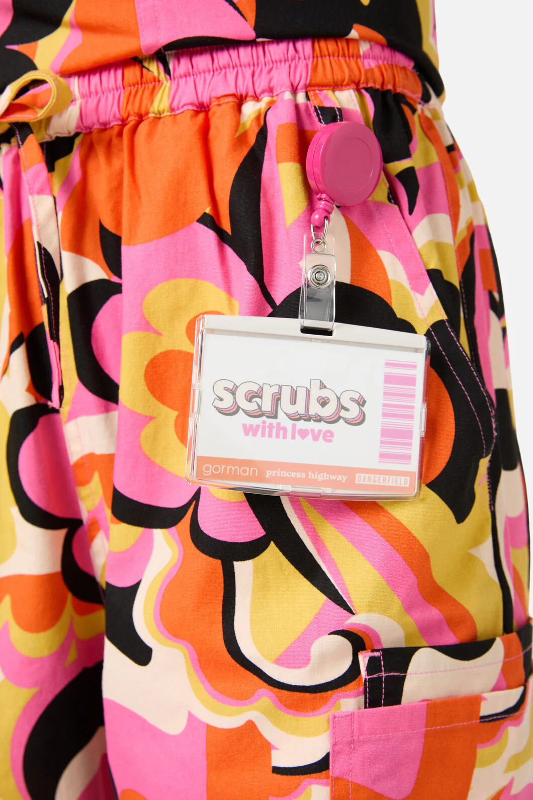 Euphoria Scrub Set - Image 10