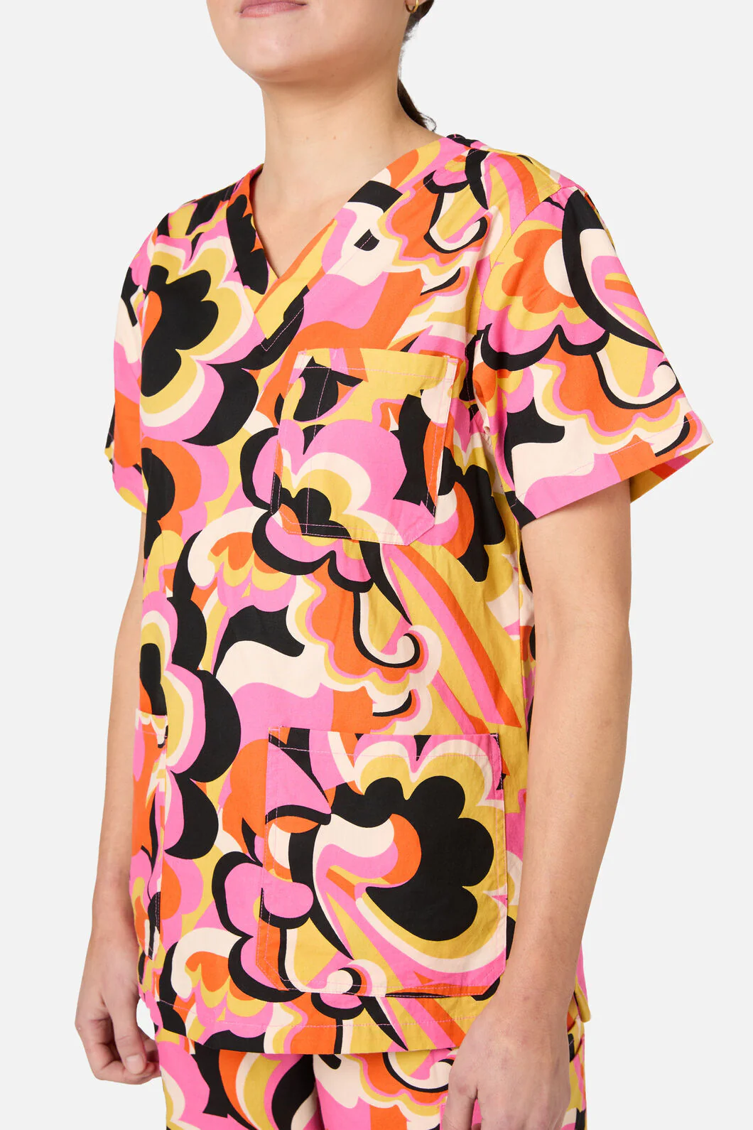 Euphoria Scrub Set - Image 7