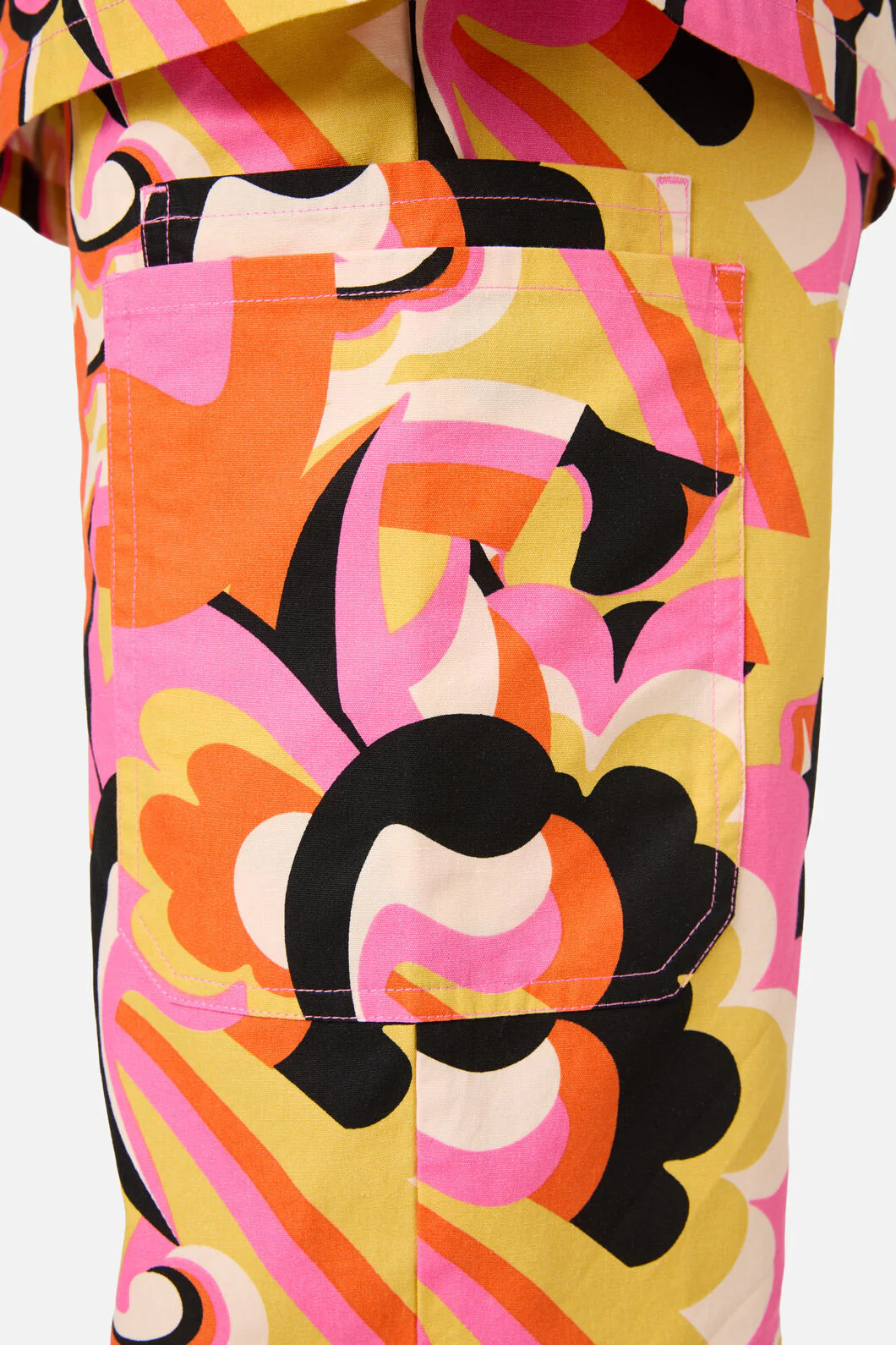 Euphoria Scrub Set - Image 8