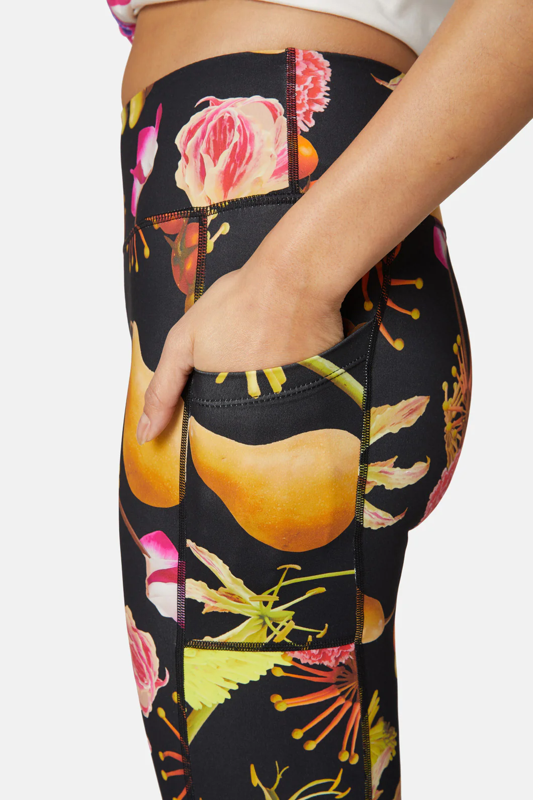 Firewheel Legging - Image 4