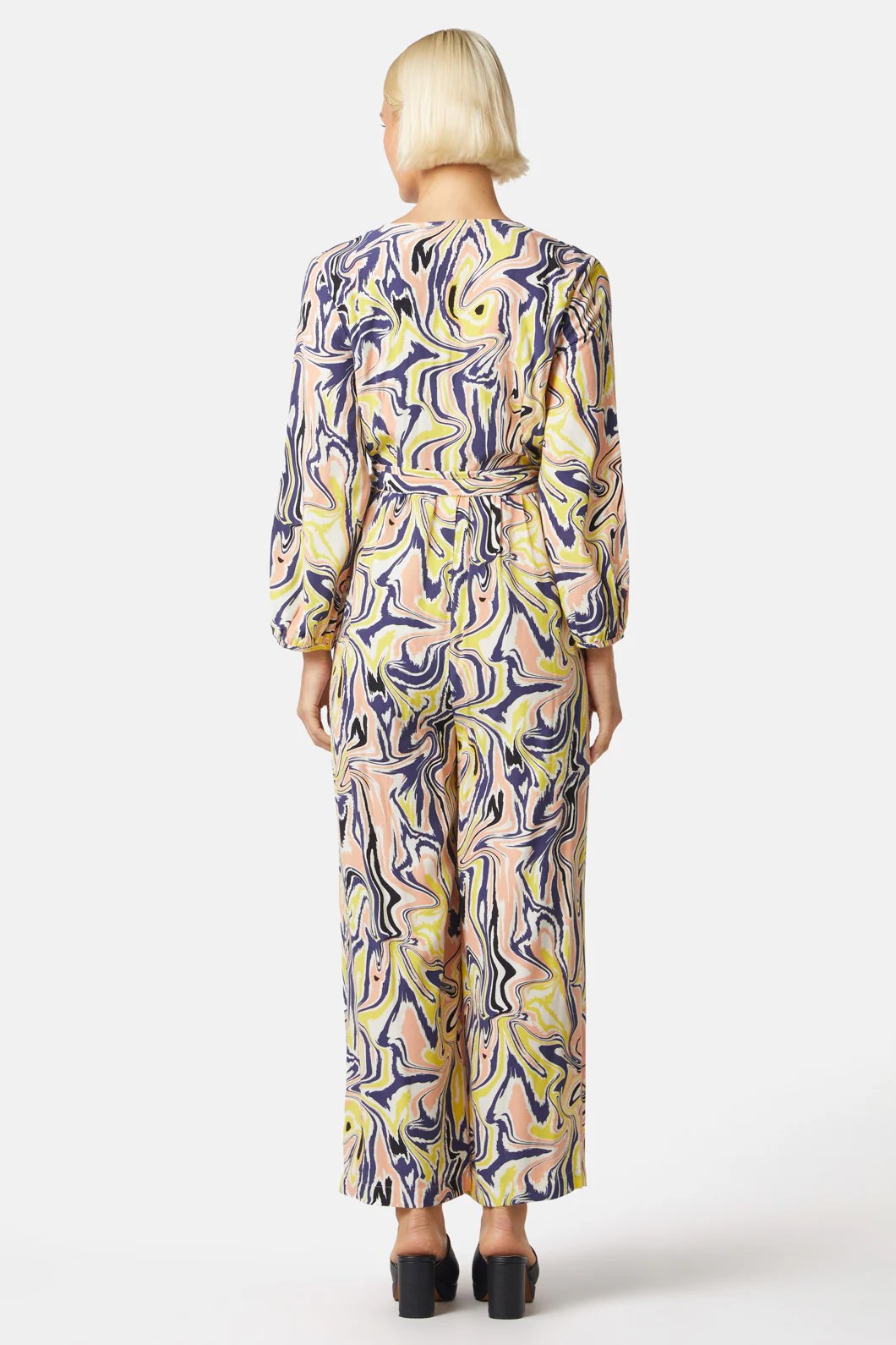 Float Pantsuit - Image 4