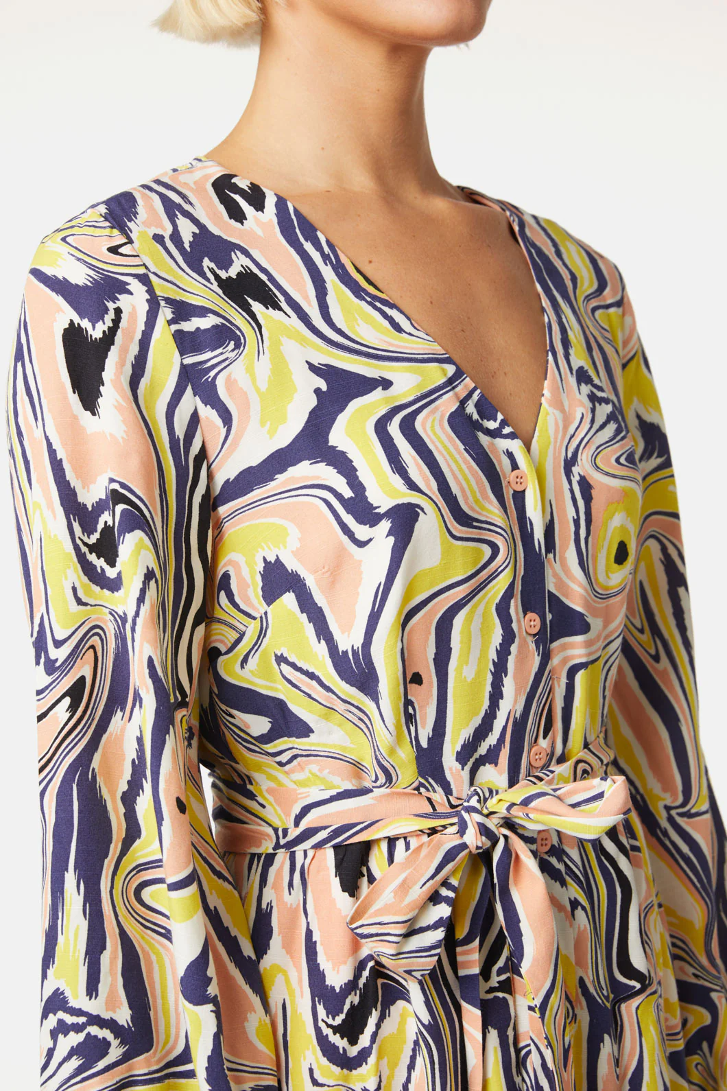 Float Pantsuit - Image 6