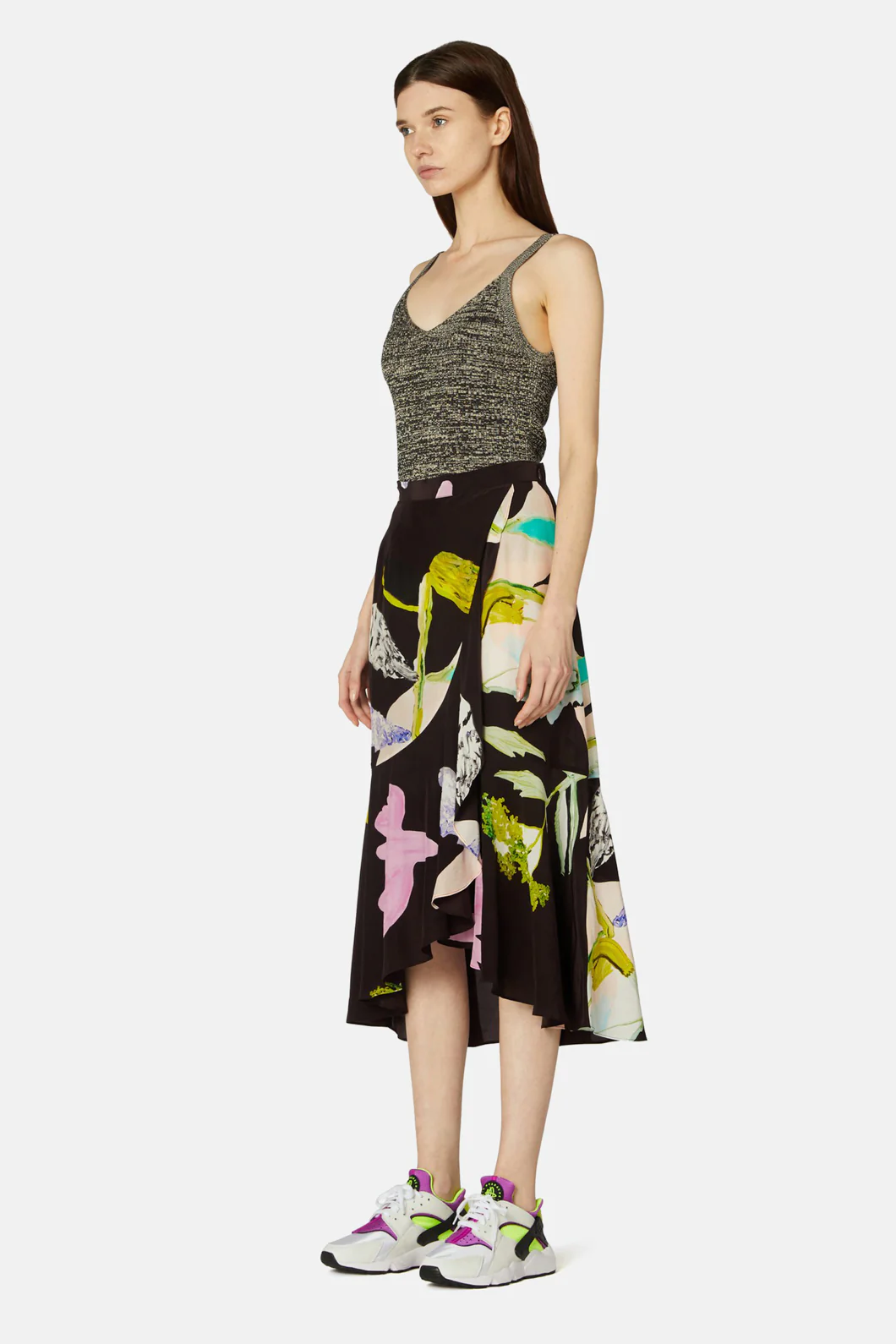 Floret Skirt - Image 3