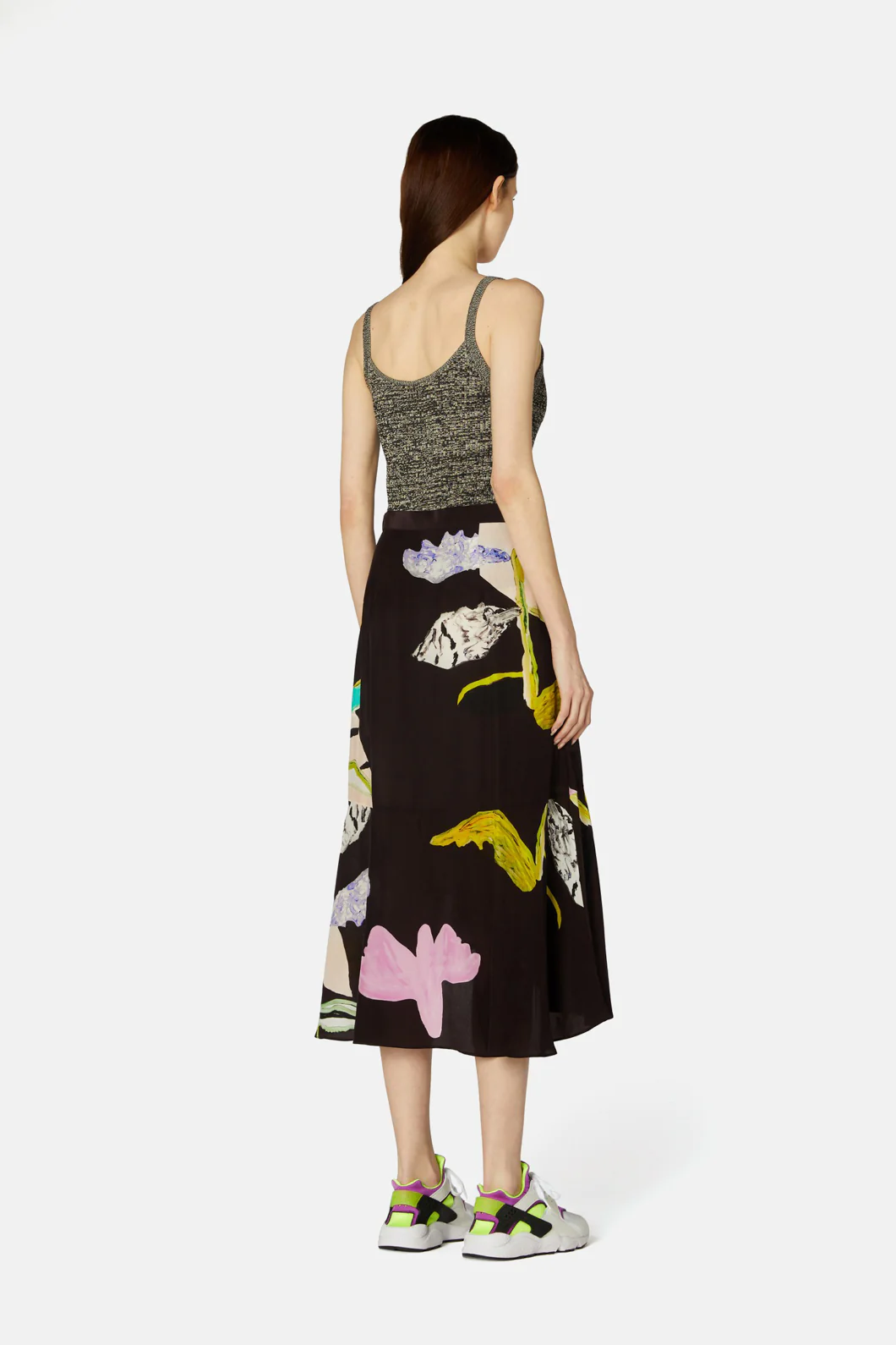 Floret Skirt - Image 4