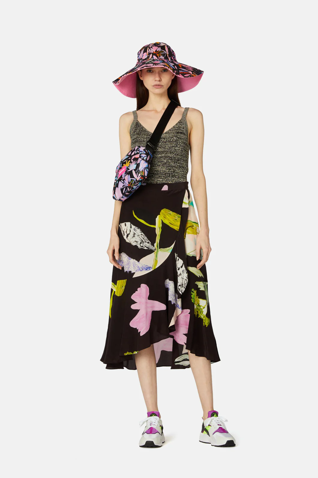 Floret Skirt - Image 5