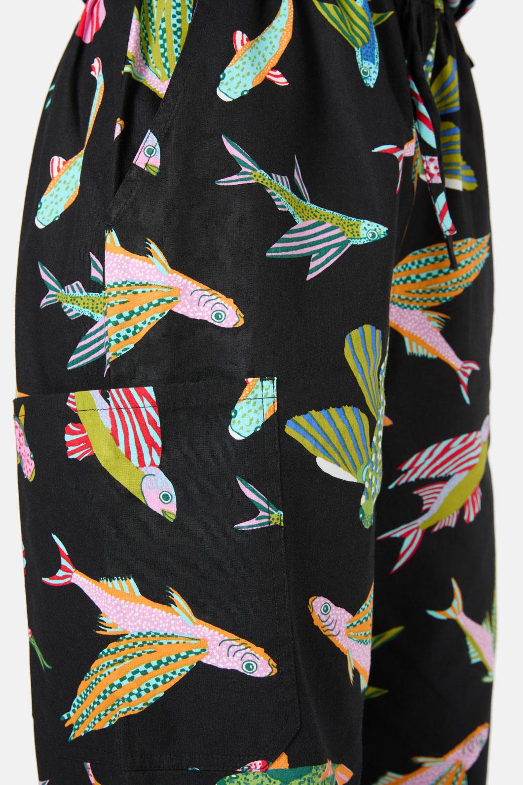 Flying Fish Scrub Set - Image 11