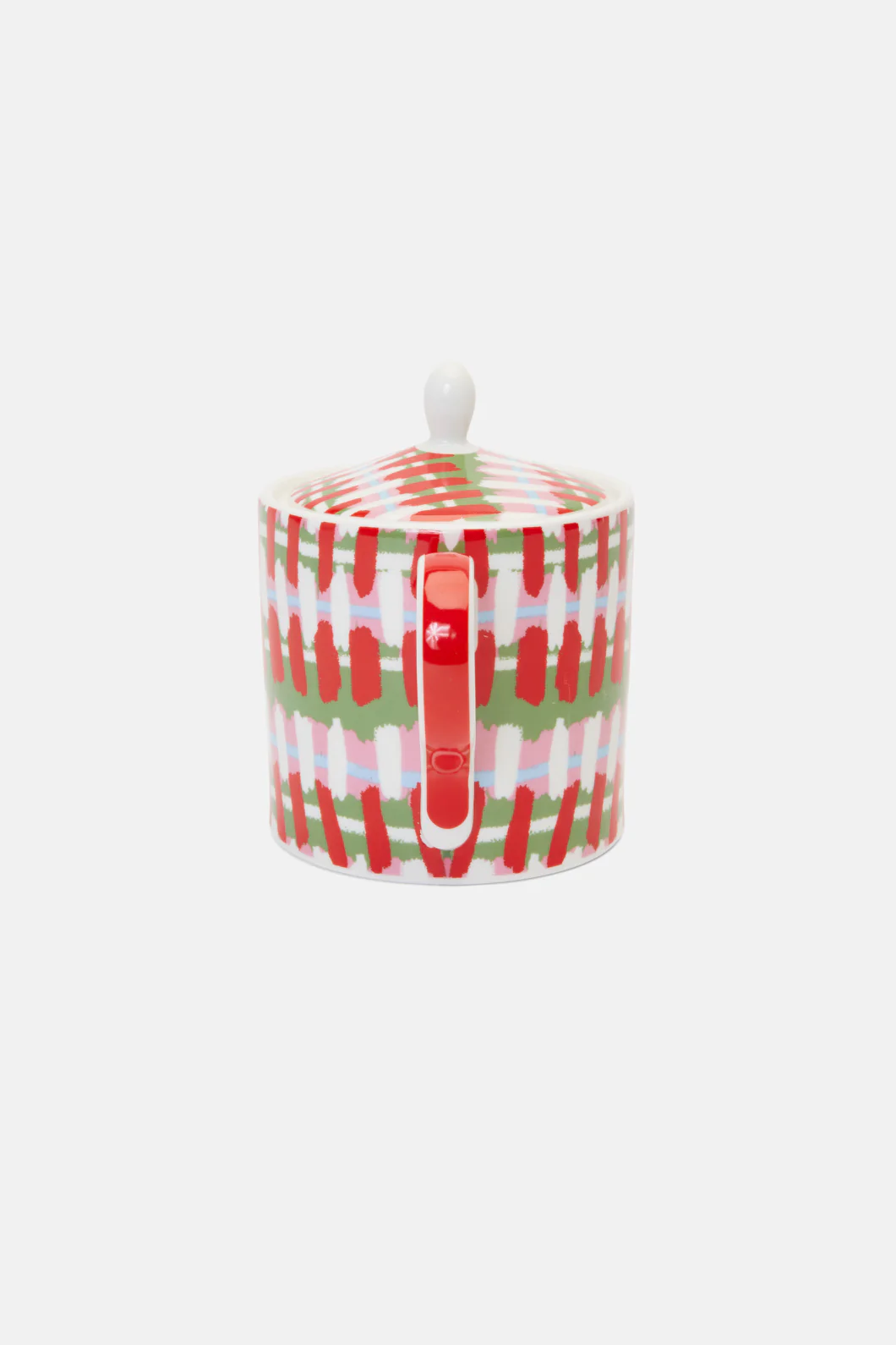 Harlequin Teapot - Image 4