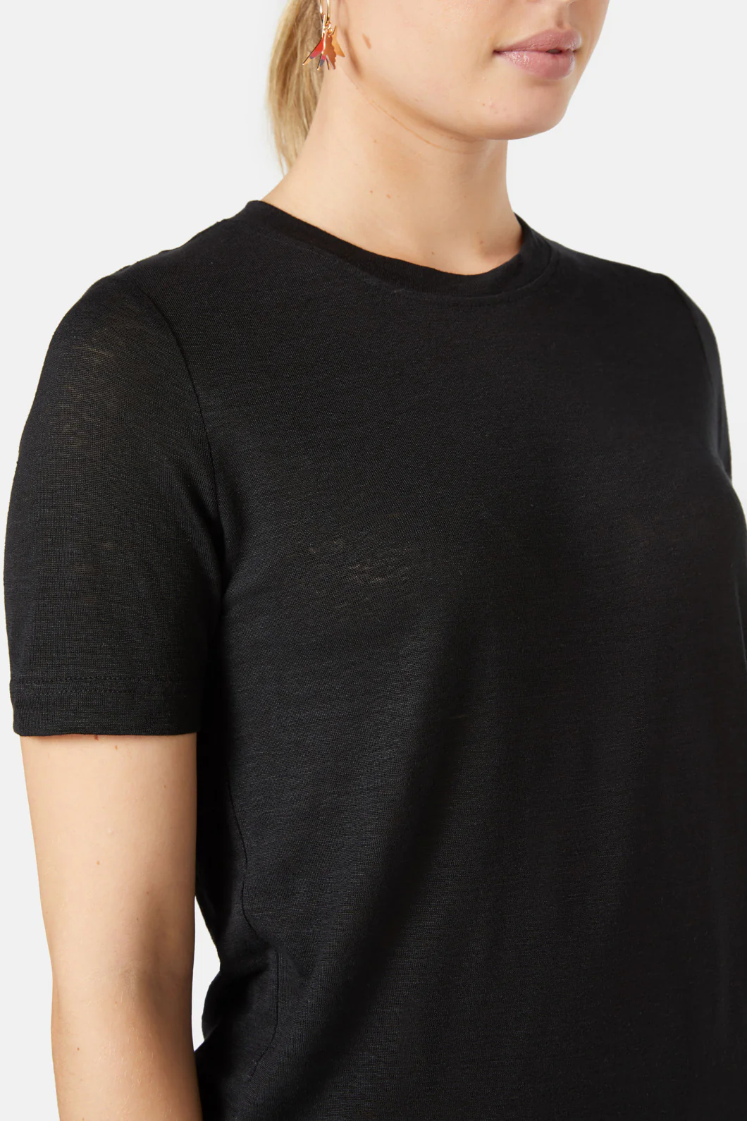 Hemp Tee - Image 10