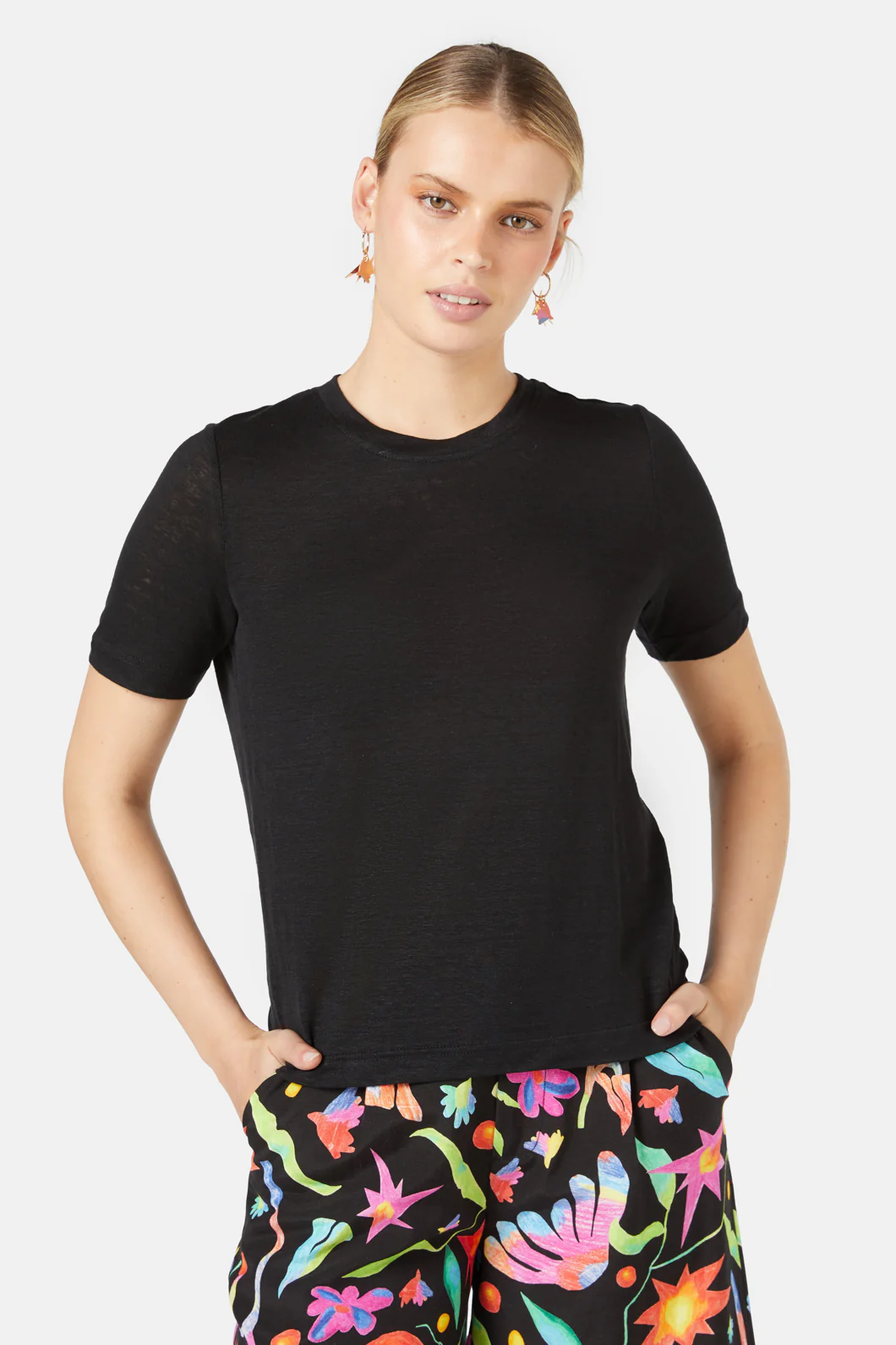 Hemp Tee - Image 6