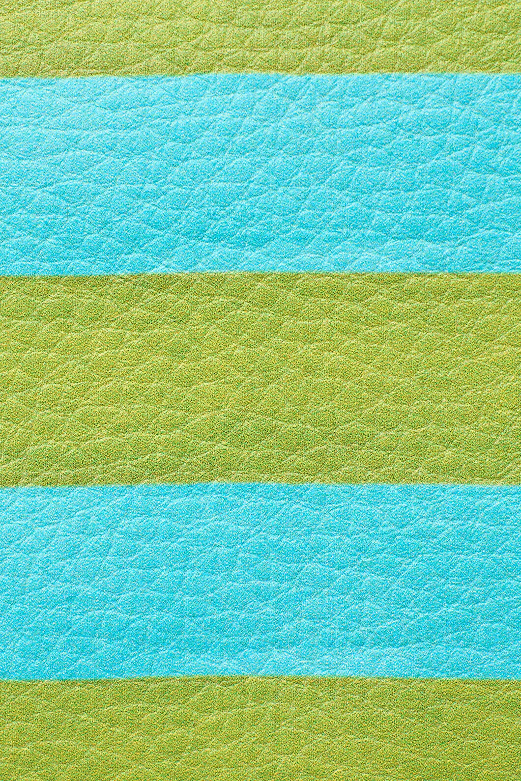 Holiday Stripe Purse - Image 3