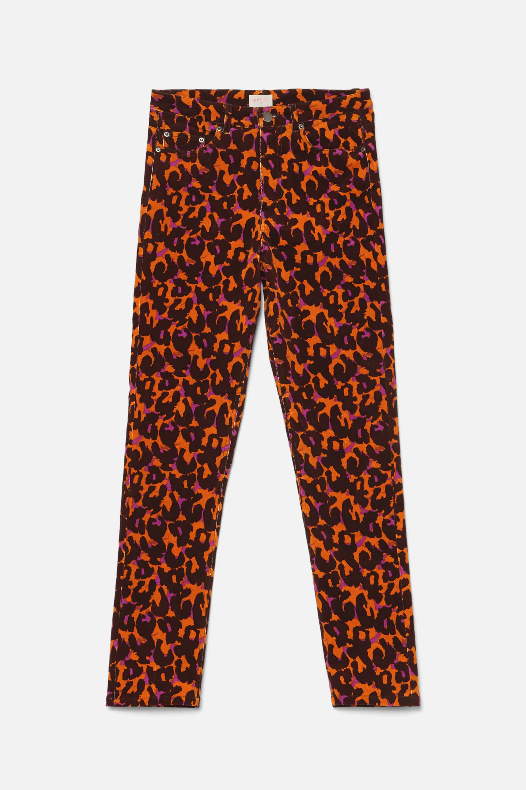 In Disguise Cord Jean - Image 10