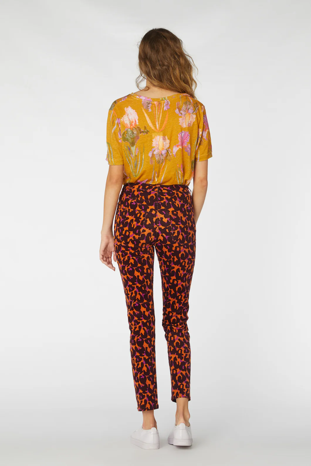 In Disguise Cord Jean - Image 4