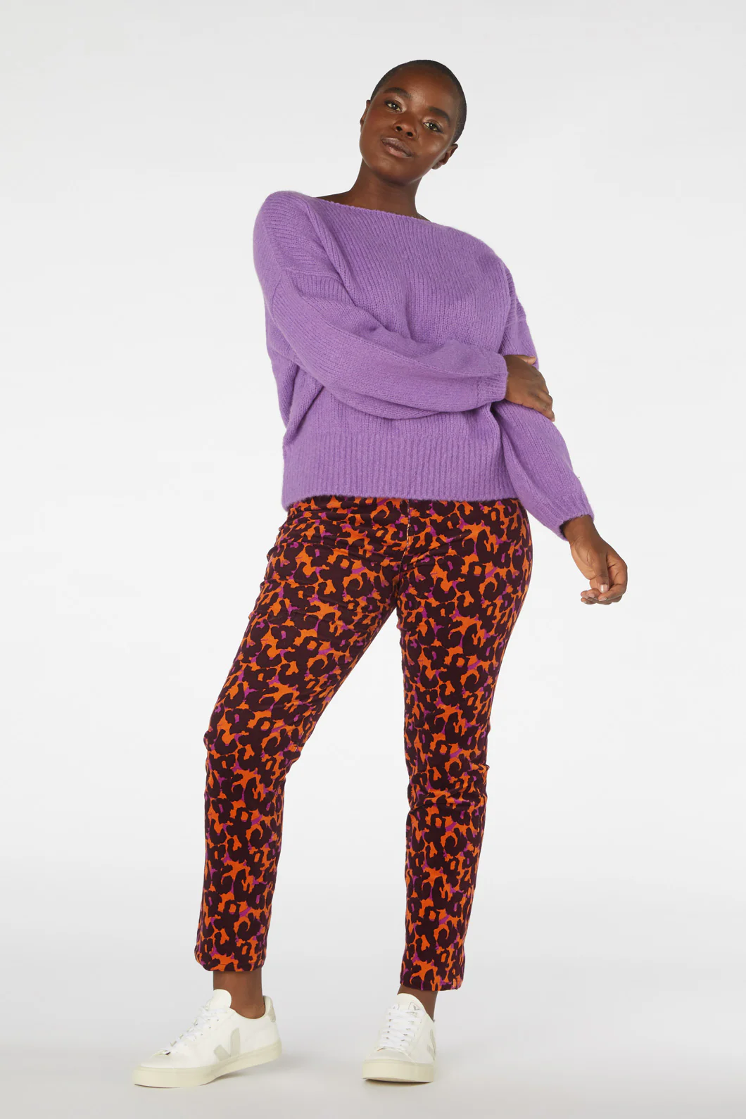 In Disguise Cord Jean - Image 6