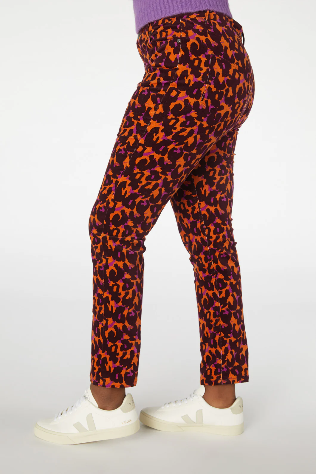 In Disguise Cord Jean - Image 7