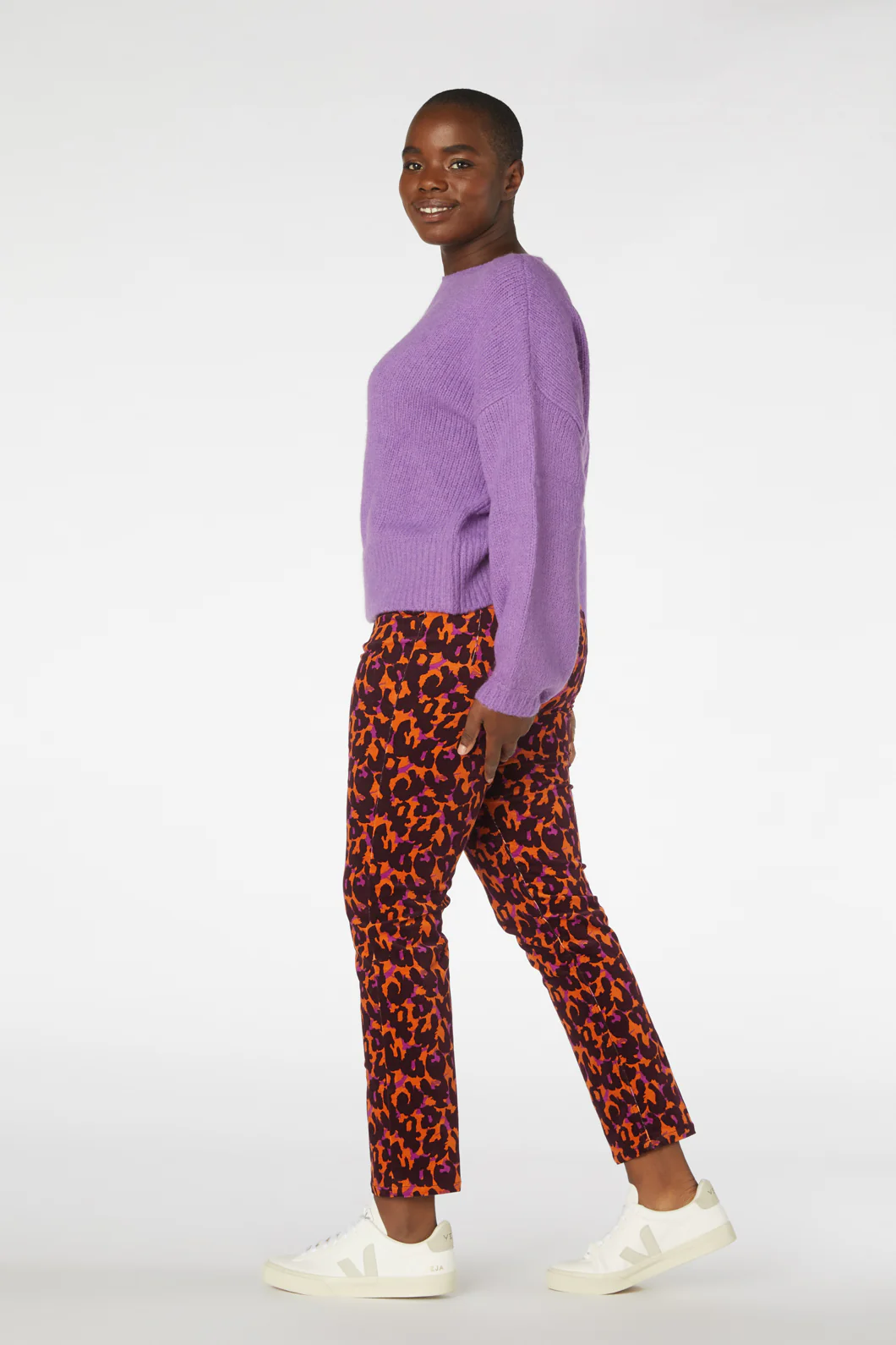 In Disguise Cord Jean - Image 8