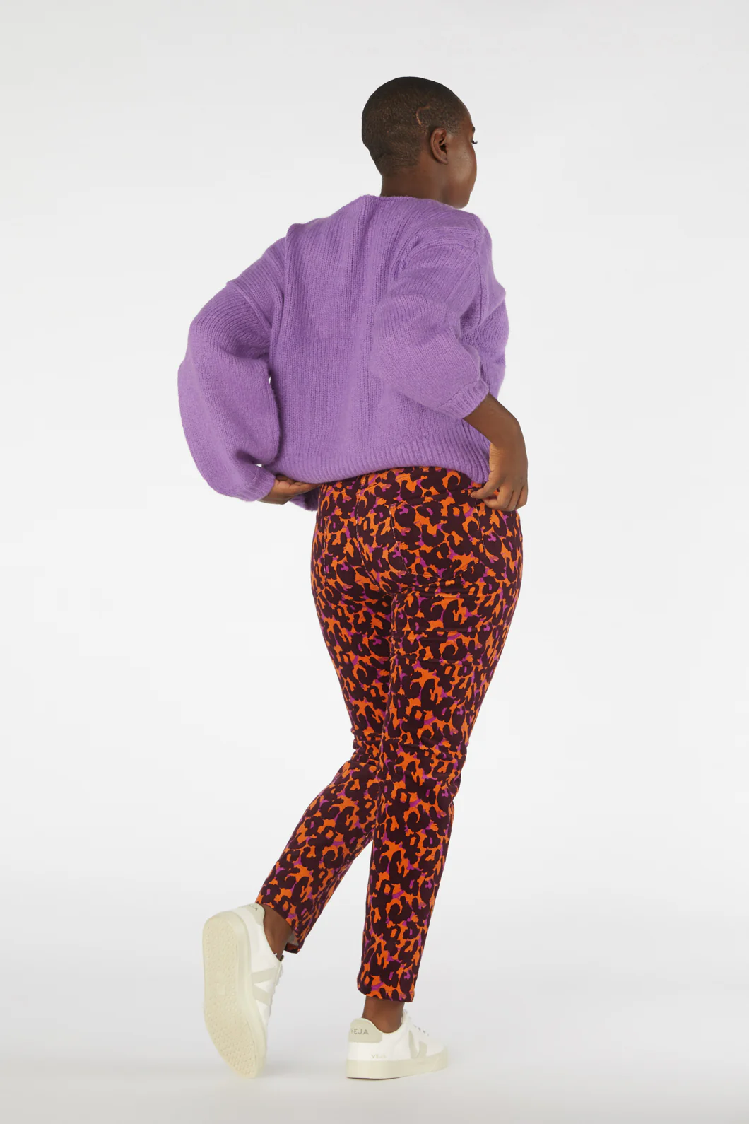 In Disguise Cord Jean - Image 9