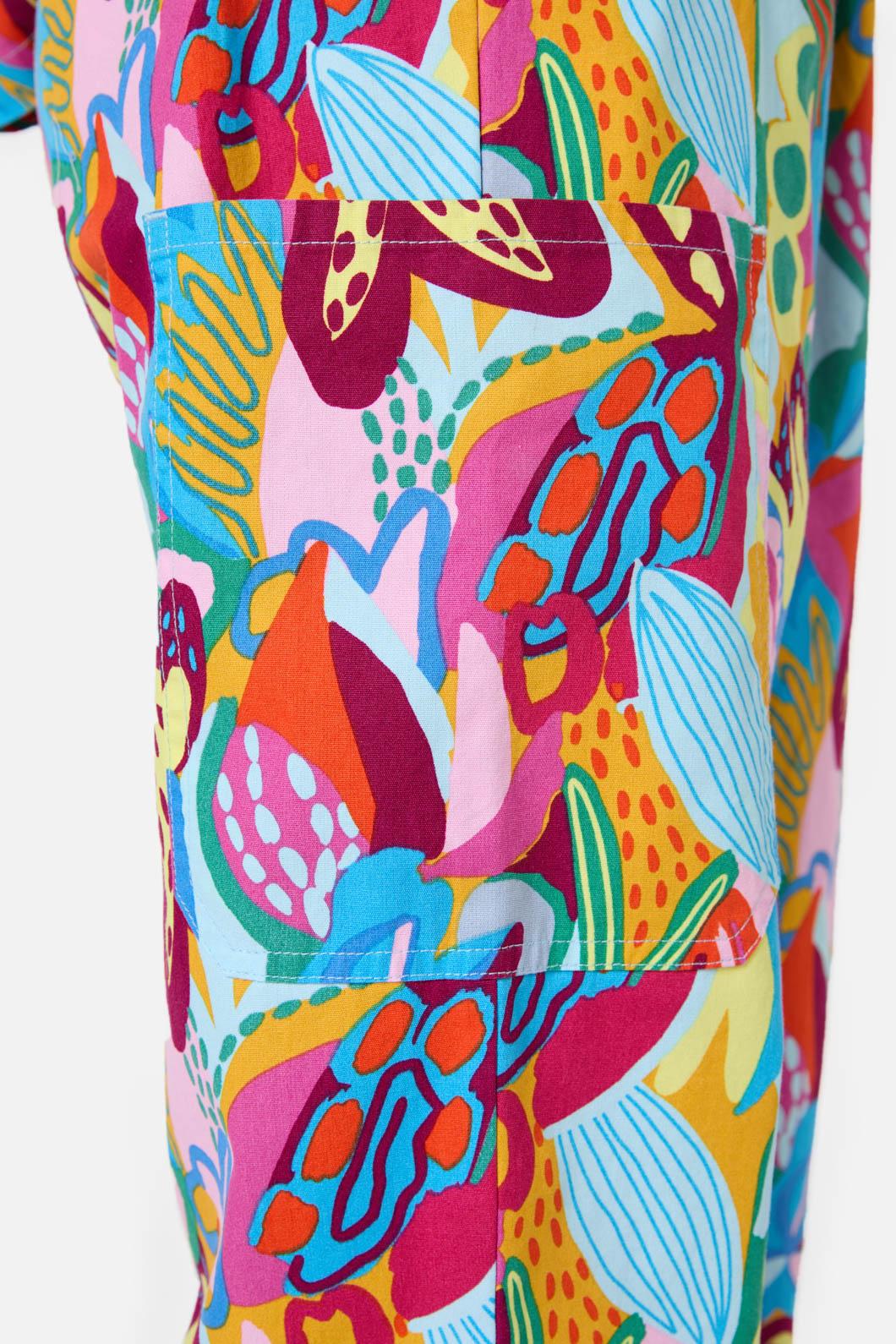 Jungle Scrubs Set - Image 10