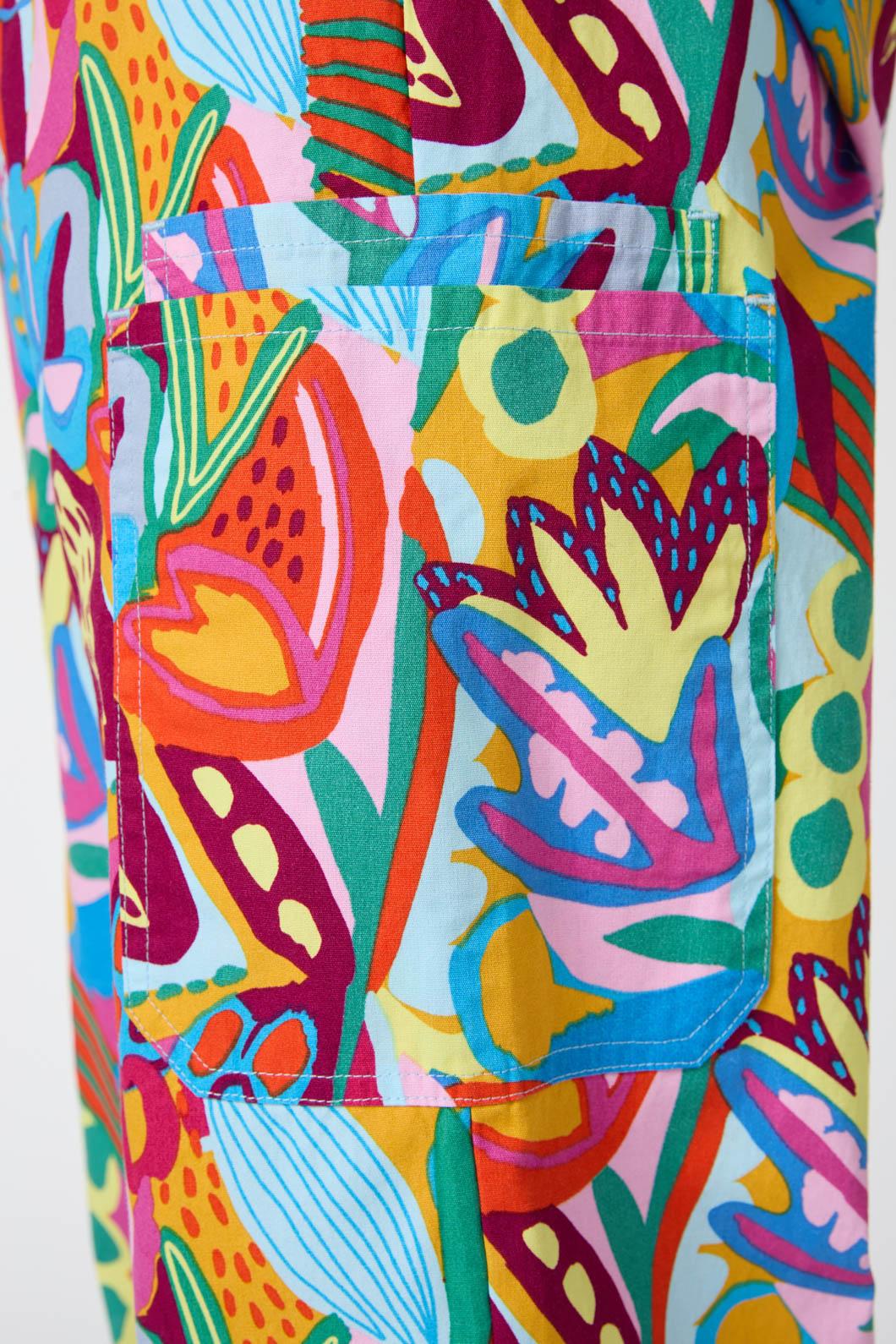 Jungle Scrubs Set - Image 9