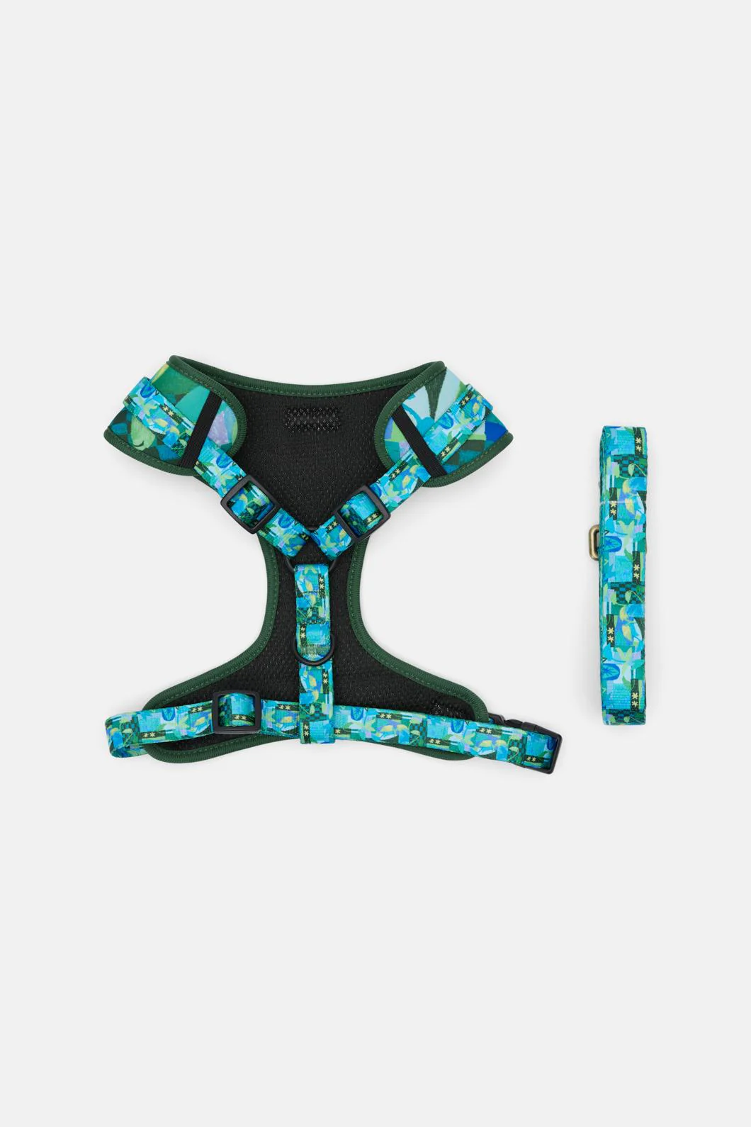 Leaves Pet Gift Set - Image 3