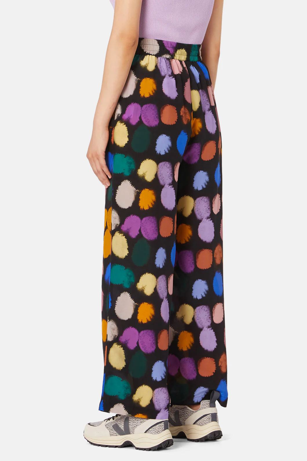 Leopard Lounge Pant - Image 6