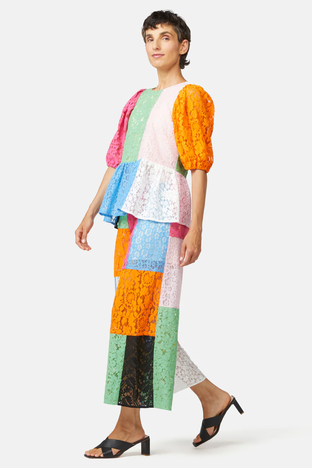 Love Lace Top - Image 3