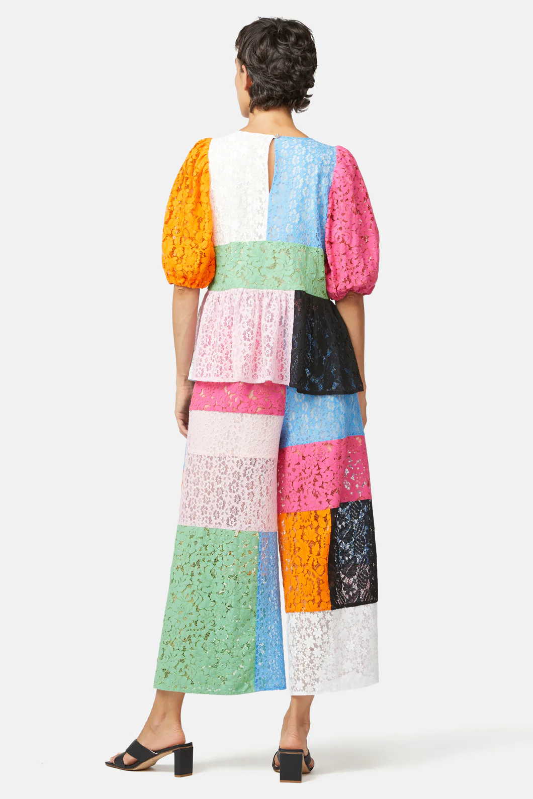 Love Lace Top - Image 4