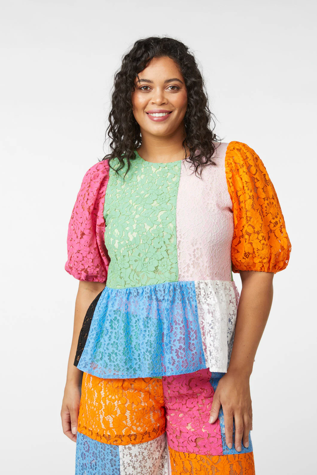 Love Lace Top - Image 6