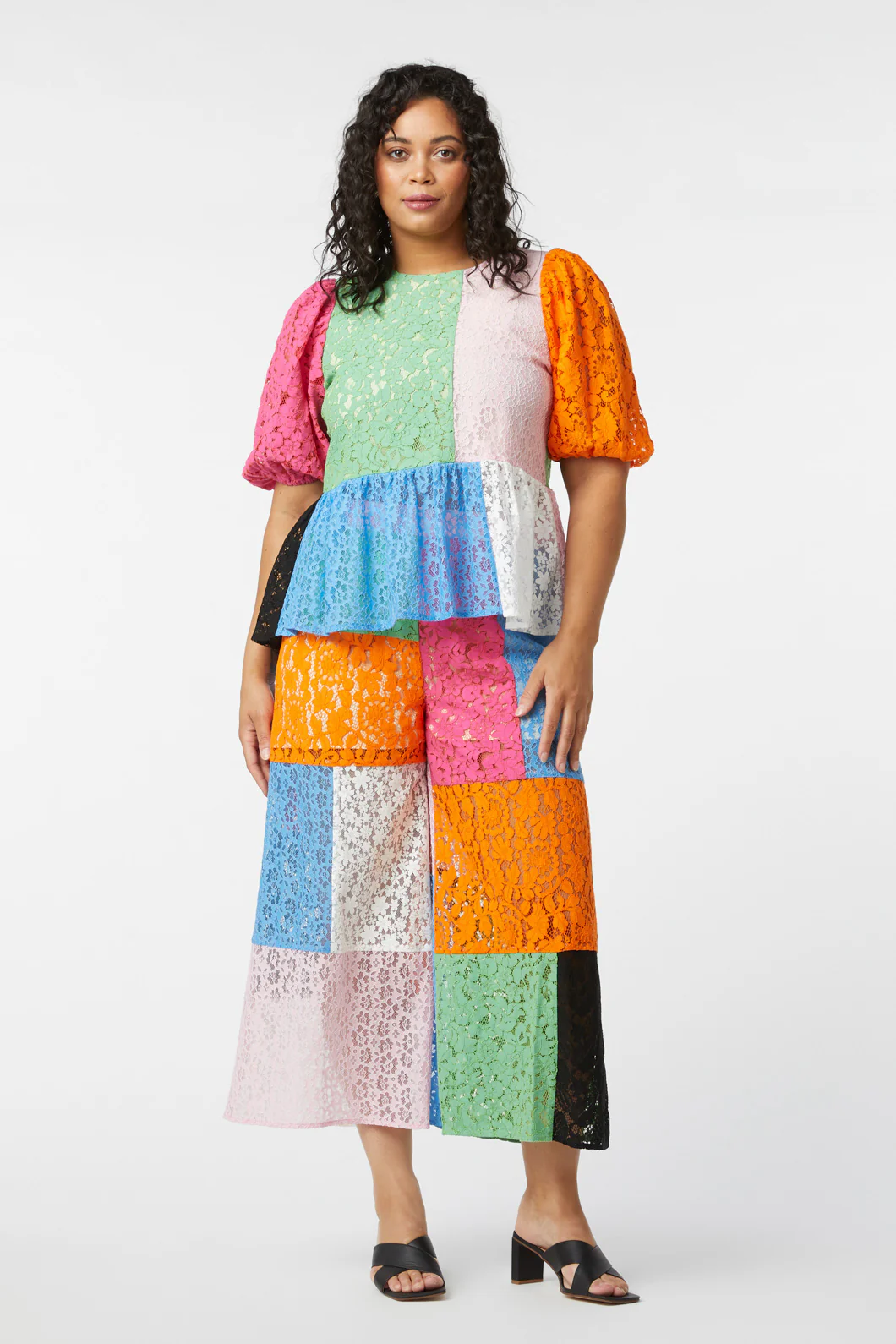 Love Lace Top - Image 7