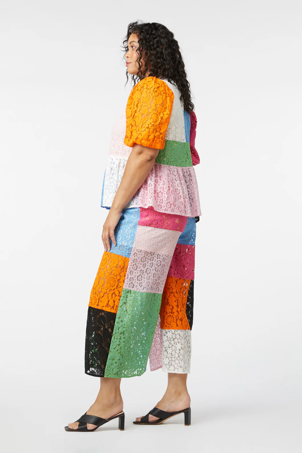 Love Lace Top - Image 8