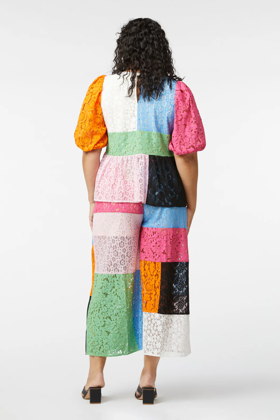 Love Lace Top - Image 9