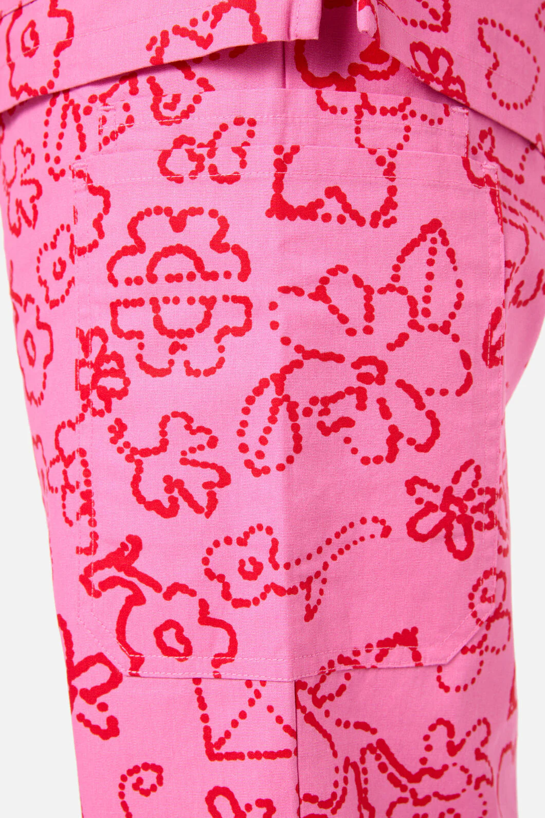 Love Letter Scrub Set - Image 6